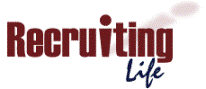 Recruiting Life logo